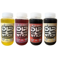 Bait-Tech Dip & Stick Liquids 500ml